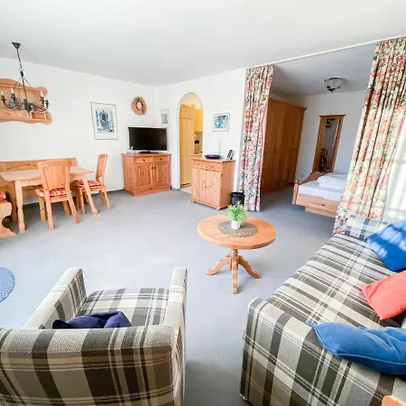 Sonnenhof Apartment