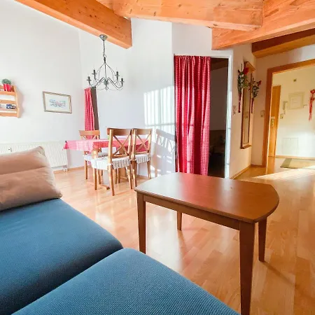 Sonnenhof Apartment *
