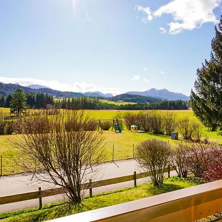 Appartement Sonnenhof *