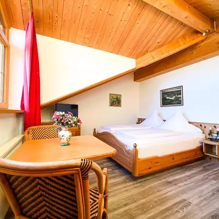 Apartment Sonnenhof *