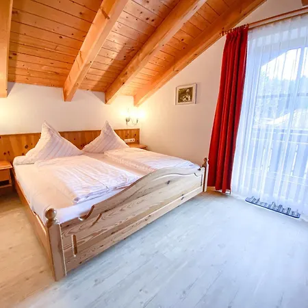 Apartment Sonnenhof Seeg