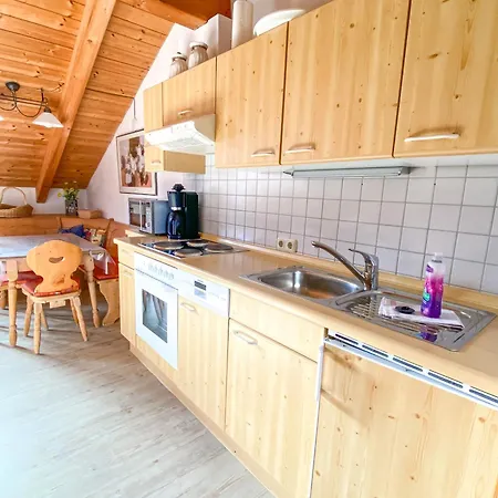 Apartment Sonnenhof