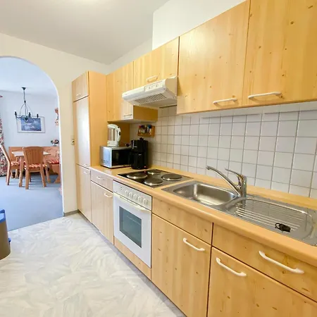 Apartment Sonnenhof *