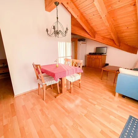 Apartment Sonnenhof *