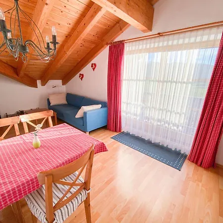 Sonnenhof Apartment *