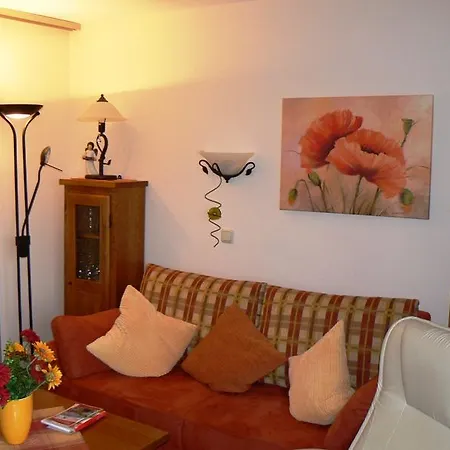Sonnenhof Apartment Seeg