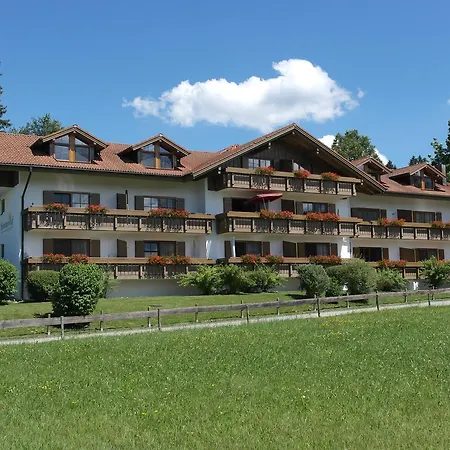 Sonnenhof Apartment *