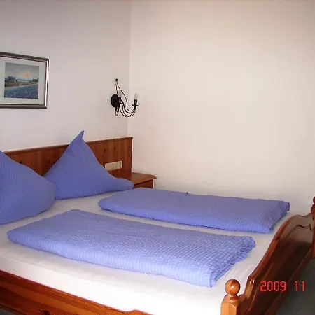 Sonnenhof Apartment *