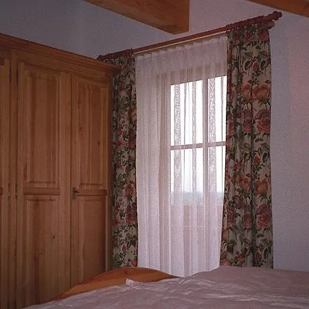 Apartment Sonnenhof Seeg