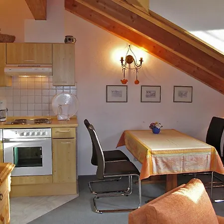 Apartment Sonnenhof