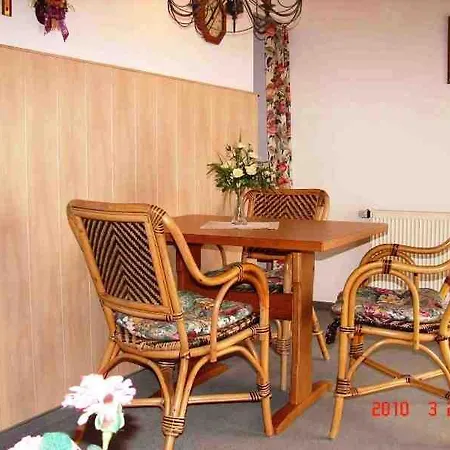 Sonnenhof Apartment