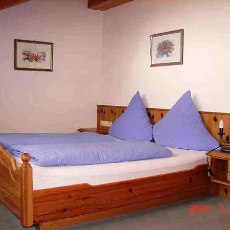 Apartment Sonnenhof *