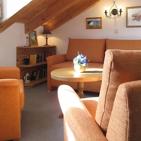 Apartment Sonnenhof *