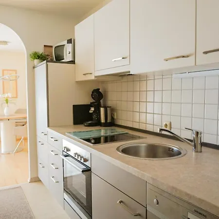 Sonnenhof Seeg Апартаменты Зег