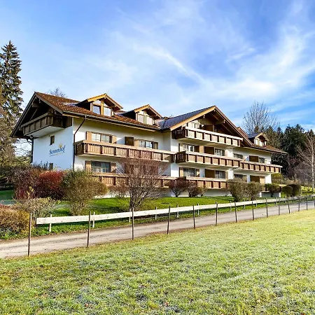 Sonnenhof Seeg