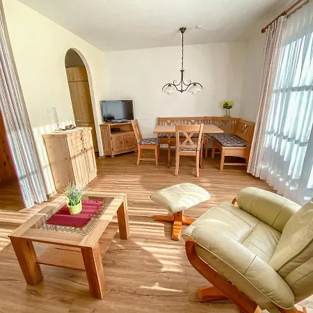 Sonnenhof Apartament