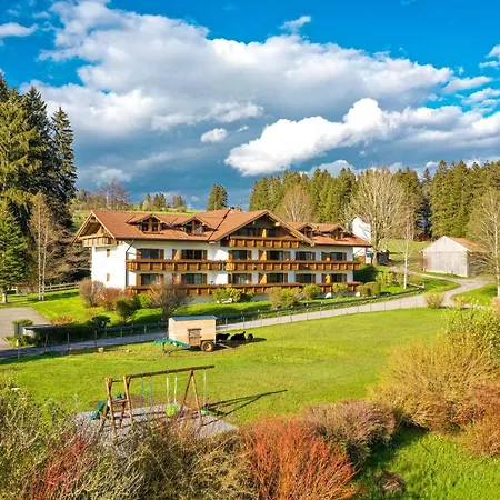 Apartament Sonnenhof *