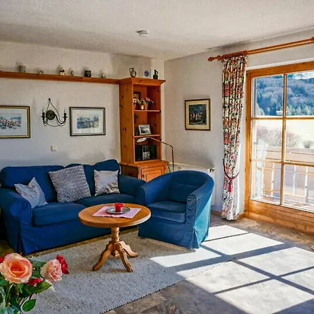 Apartament Sonnenhof *