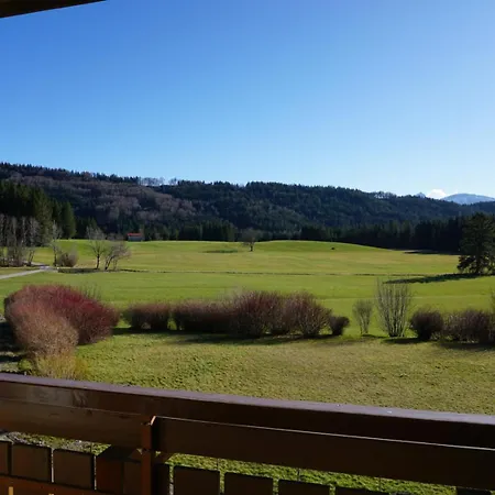 Appartamento Sonnenhof