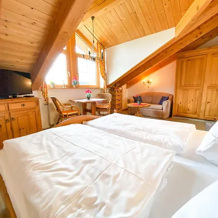 Sonnenhof Apartament