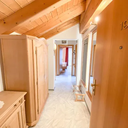 Sonnenhof Apartament *