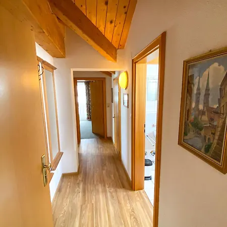 Apartament Sonnenhof *