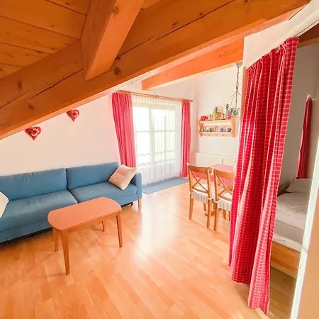 Appartamento Sonnenhof Seeg