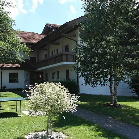 Sonnenhof Seeg * Зег