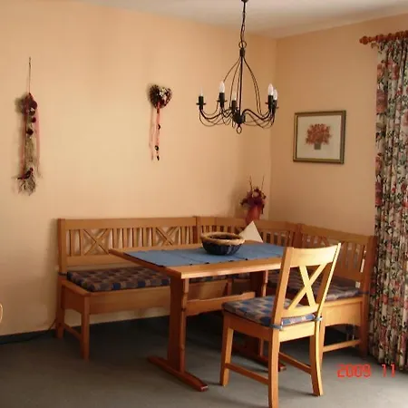 Sonnenhof Seeg *