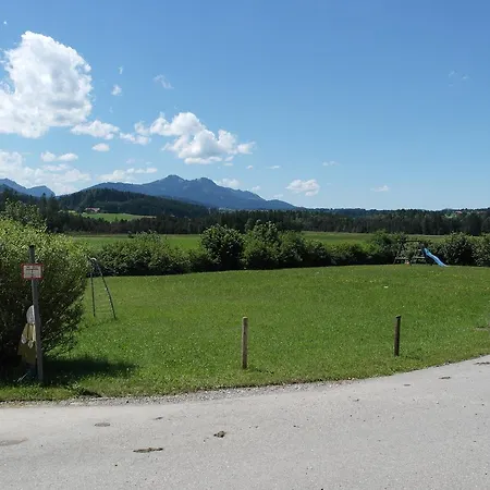 Sonnenhof Appartamento *