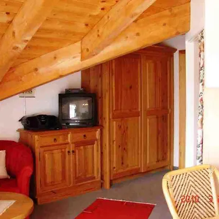 Apartament Sonnenhof *