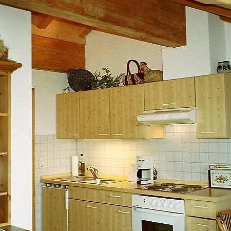 Sonnenhof Seeg