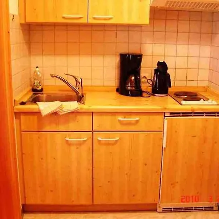 Sonnenhof Seeg