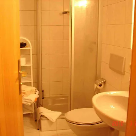 Sonnenhof Seeg Апартаменты