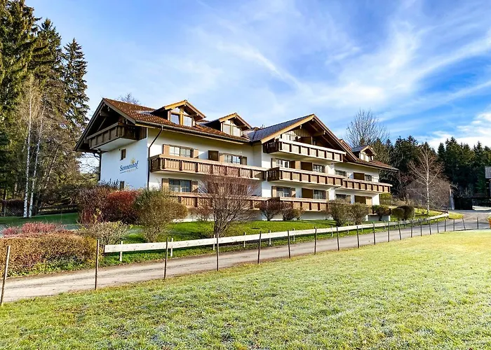Sonnenhof