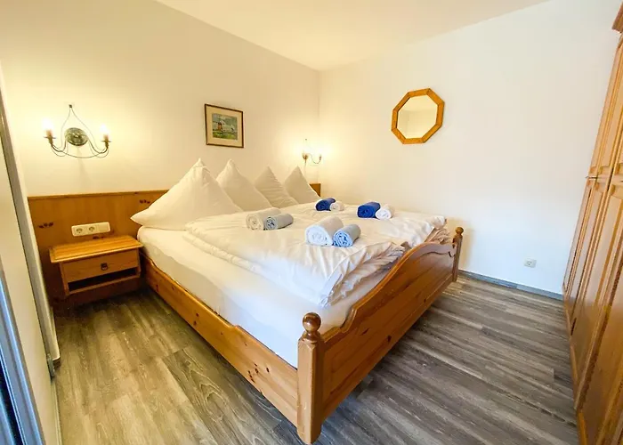 Appartement Sonnenhof