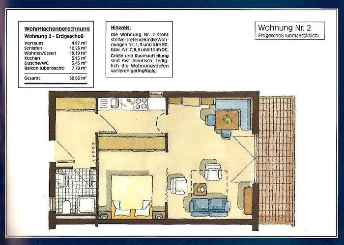 Sonnenhof Appartement