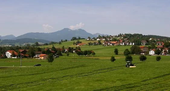 Sonnenhof Appartement *