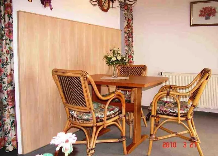 Sonnenhof Appartement