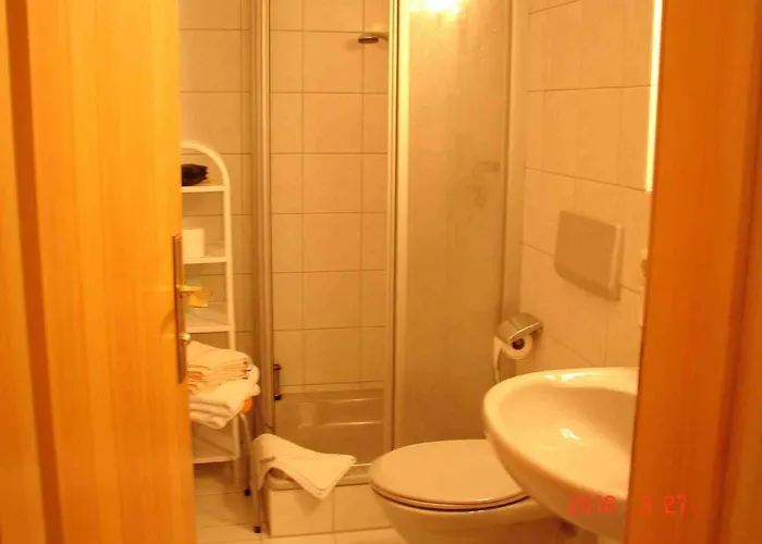 Sonnenhof Appartement